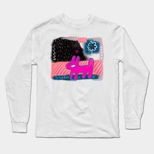 Adventure Long Sleeve T-Shirt